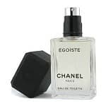 Духи Chanel Egoiste Black фото